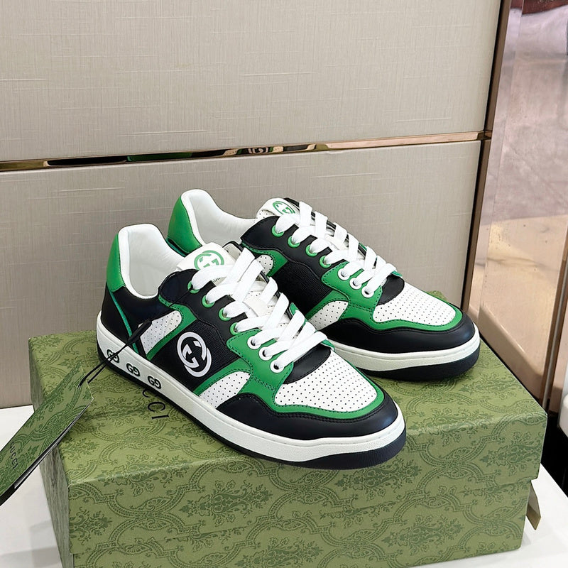 Gucci Luxury Shoes