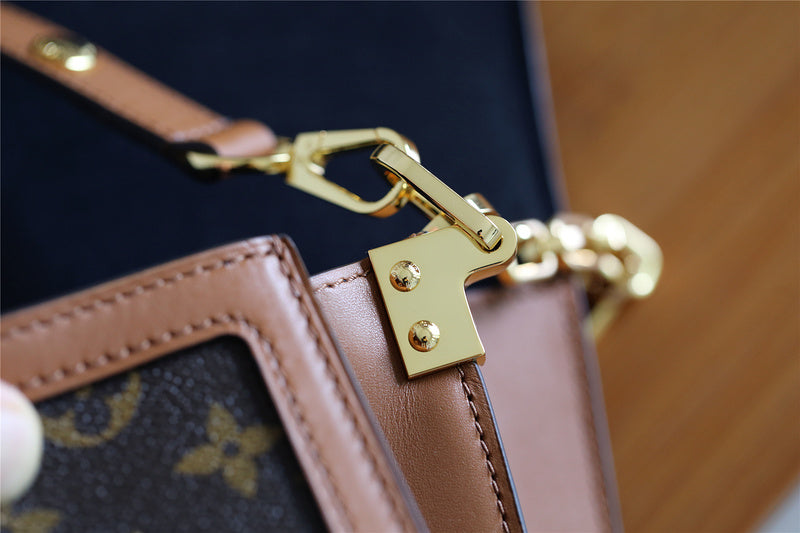 I W Fashion Lu-Vi bags - 8141