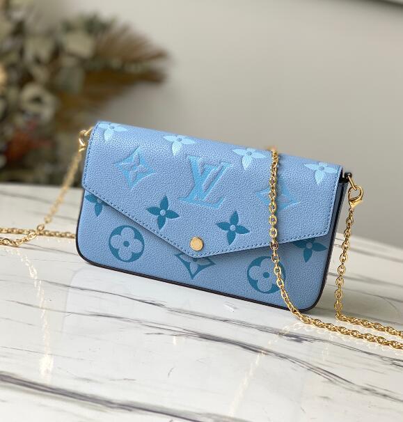 Chloe’s Picks - LOV Bags - 2468