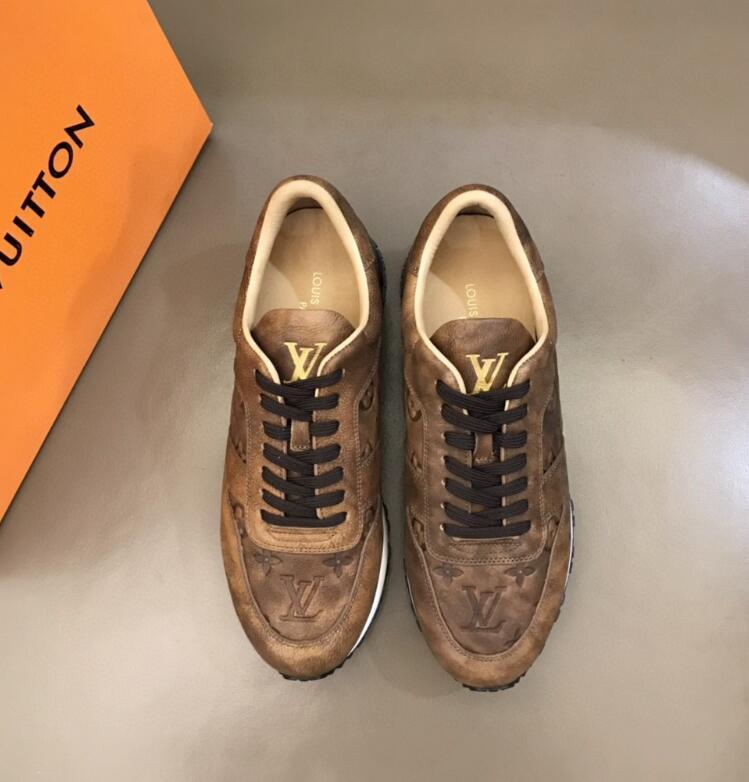 Chloe’s Picks - LOV Men Shoes - 1135