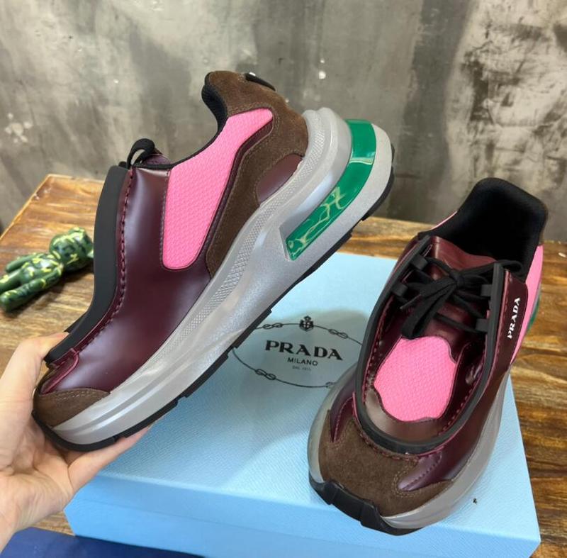 Chloe’s Picks - PD Men Shoes - 059