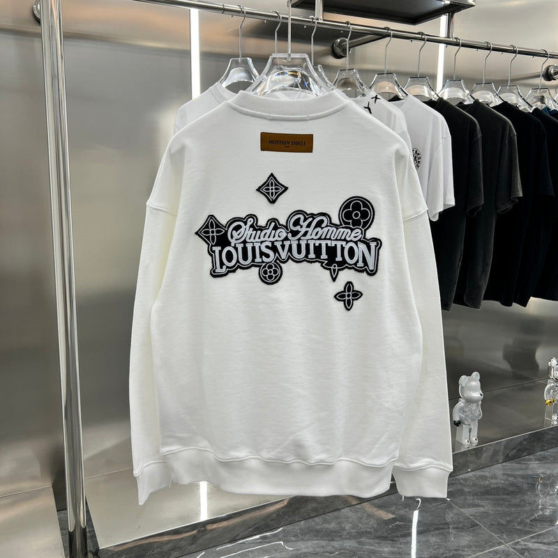 Louis Vuittion Luxury Clothes