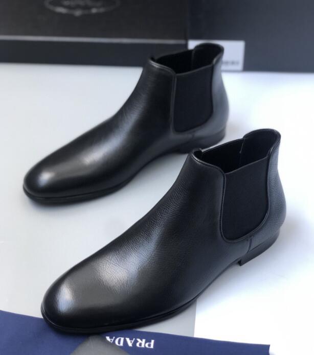Chloe’s Picks - PD Men Shoes - 341