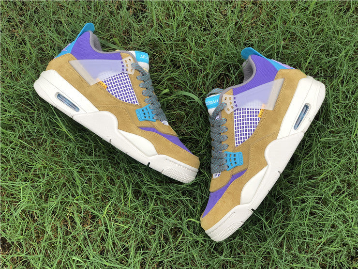 Nike Luxury Shoes