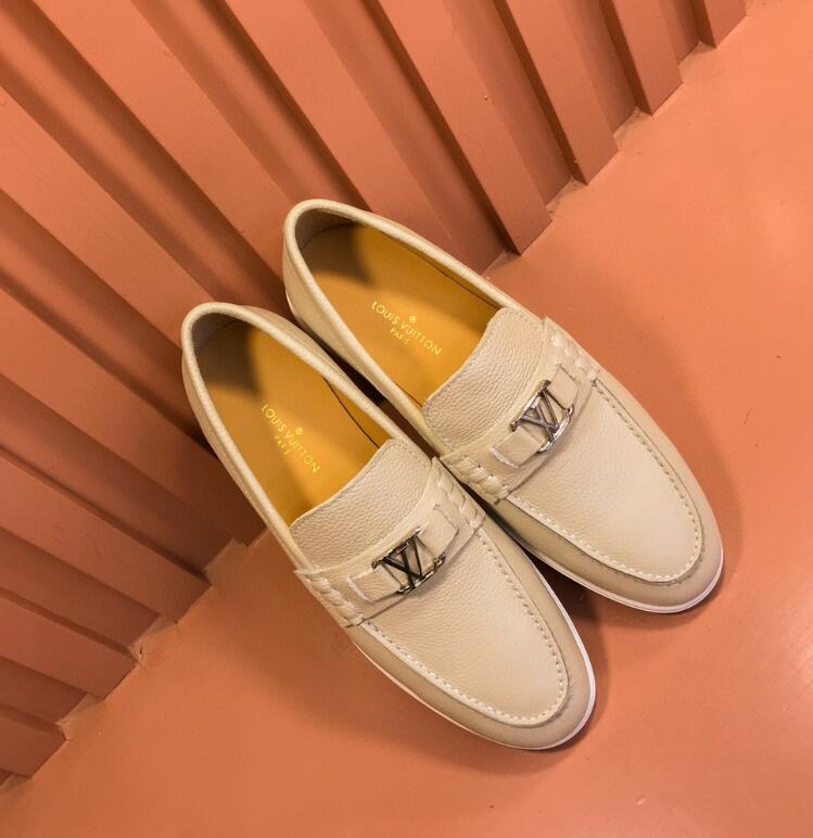 Chloe’s Picks - LOV Men Shoes - 767