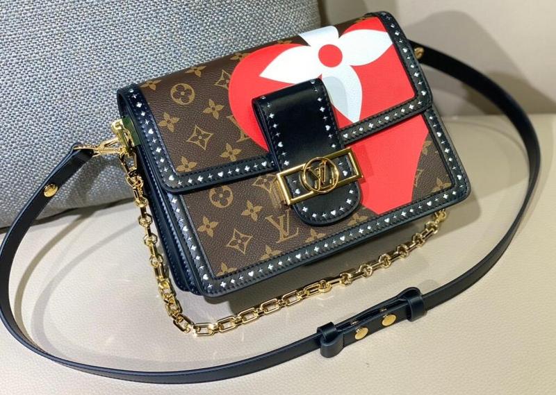 Chloe’s Picks - LOV Bags - 2659