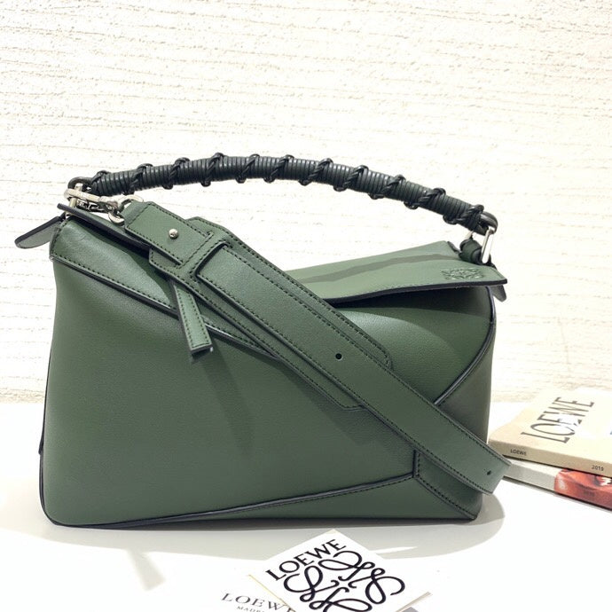 PHA - LWO Bags - 301