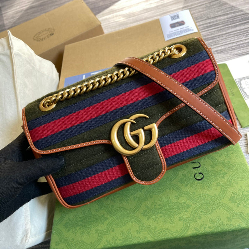 PHA - GUKI Bags - 1660