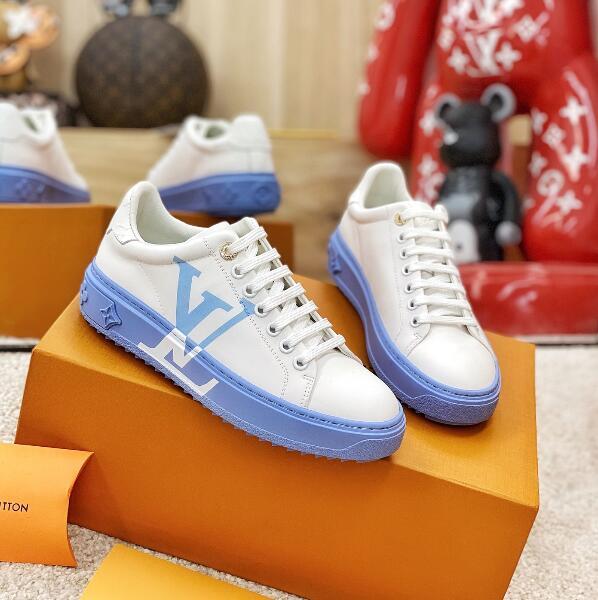 Chloe’s Picks - LOV Men Shoes - 1721