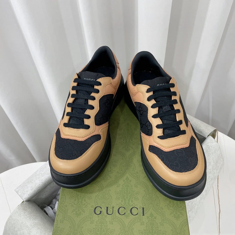 Gucci Luxury Shoes