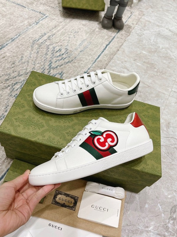 Gucci Luxury Shoes