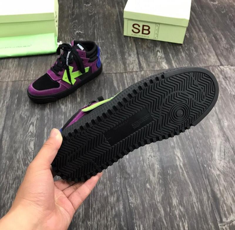 Chloe’s Picks - YZO Men Shoes - 257
