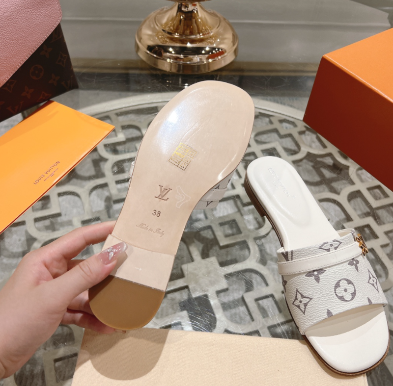 Chloe’s Picks - LOV Women Shoes - 081
