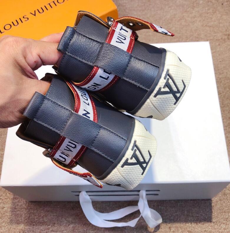 Chloe’s Picks - LOV Men Shoes - 1827