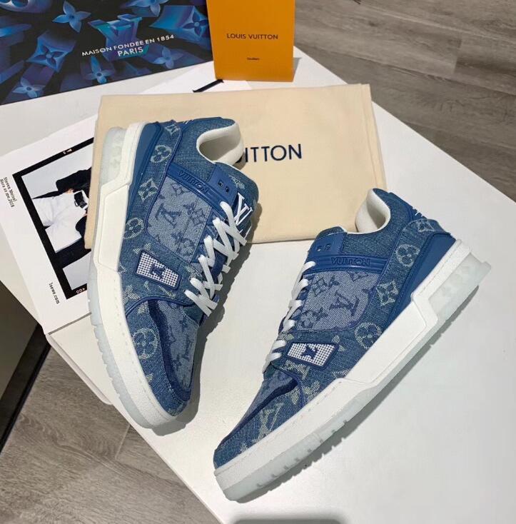 Chloe’s Picks - LOV Men Shoes - 1829