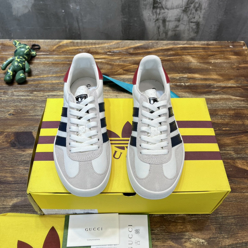Gucci Luxury Shoes