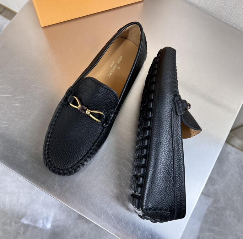 Chloe’s Picks - LOV Men Shoes - 851