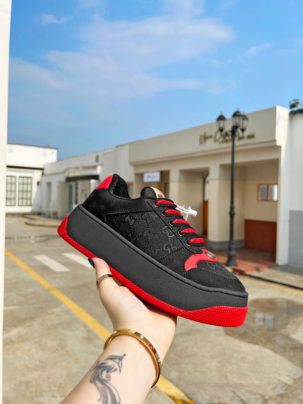Gucci Luxury Shoes