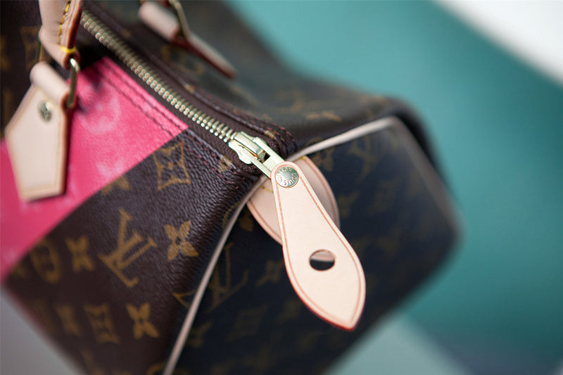I W Fashion Lu-Vi bags - 8189