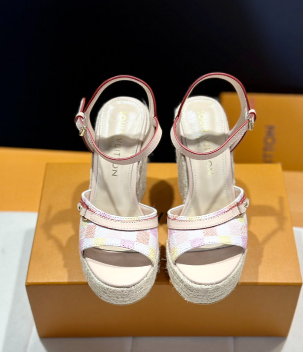 Chloe’s Picks - LOV Women Shoes - 071