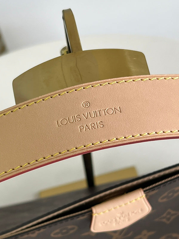 I W Fashion Lu-Vi bags - 17305