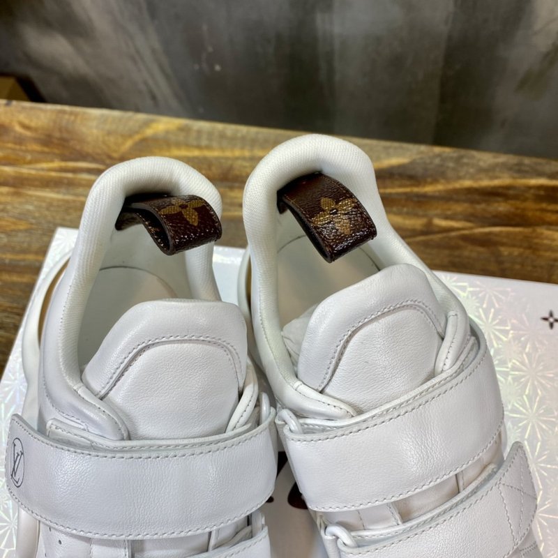 Louis Vuittion Luxury Shoes