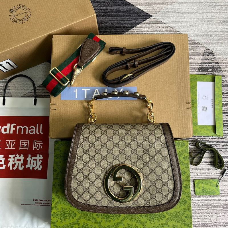 ENT - GCI Bags - 1505