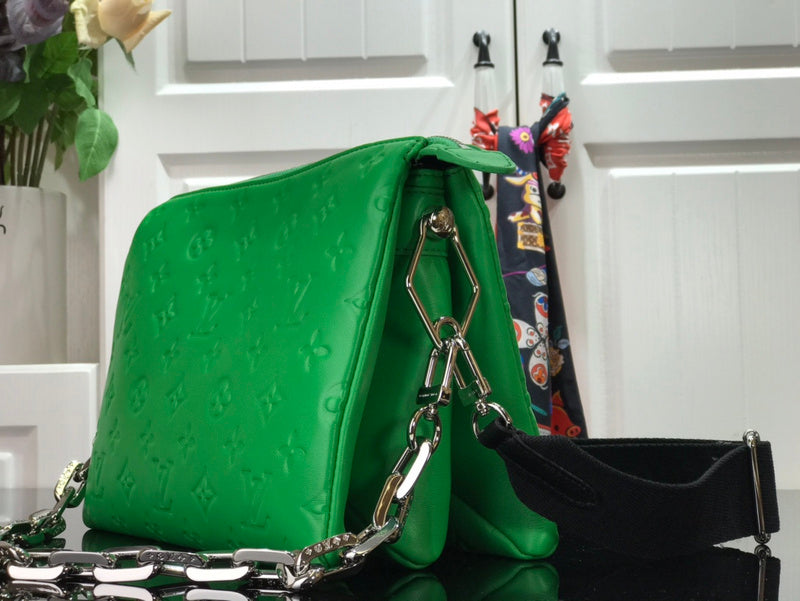 I W Fashion Lu-Vi bags - 17628