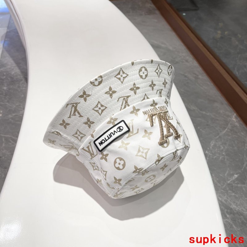 Louis Vuitton Luxury Cap