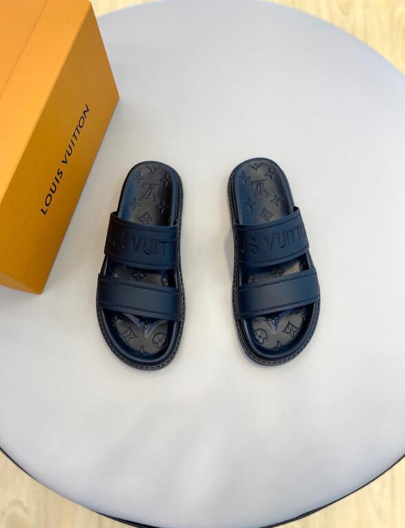 Chloe’s Picks - LOV Men Shoes - 1095
