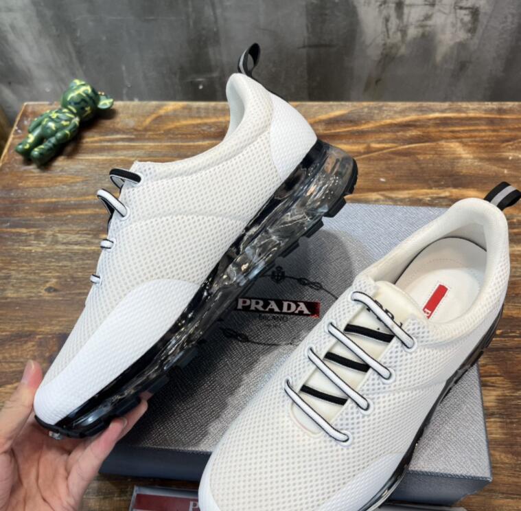 Chloe’s Picks - PD Men Shoes - 231