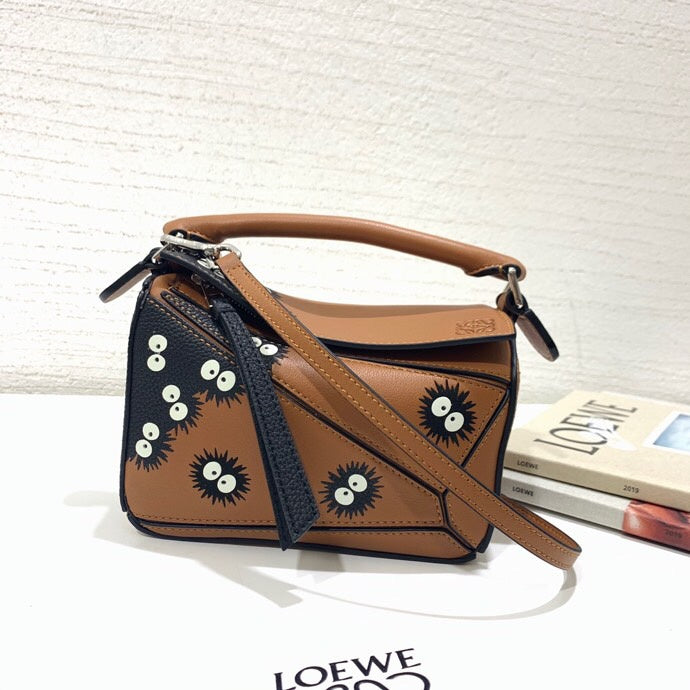 PHA - LWO Bags - 312