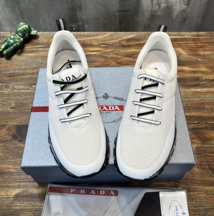 Chloe’s Picks - PD Men Shoes - 231
