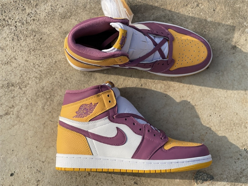 Nike Luxury Shoes