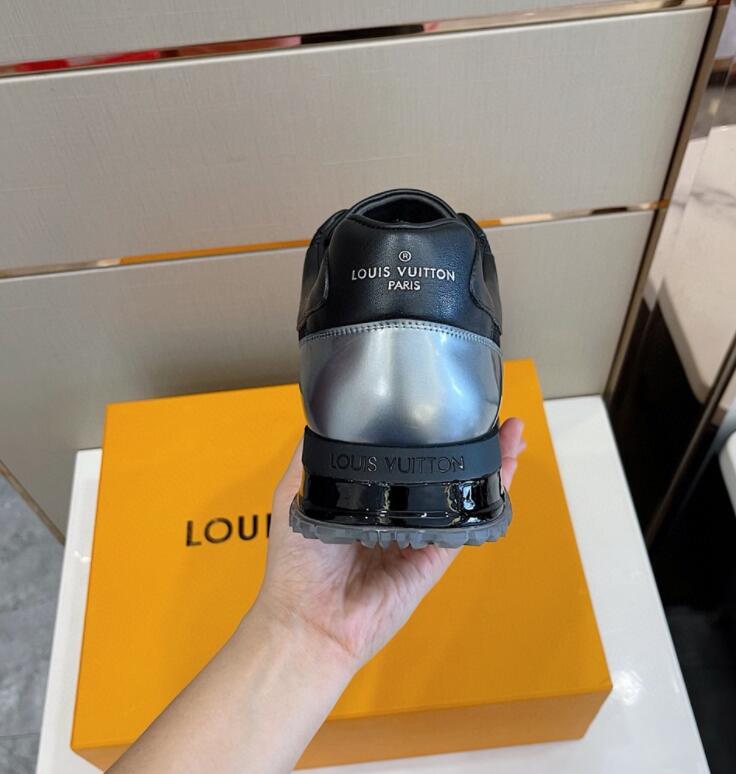 Chloe’s Picks - LOV Men Shoes - 1376