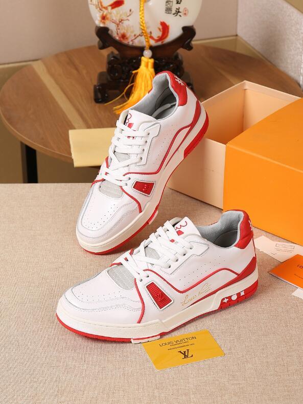 Chloe’s Picks - LOV Men Shoes - 1492