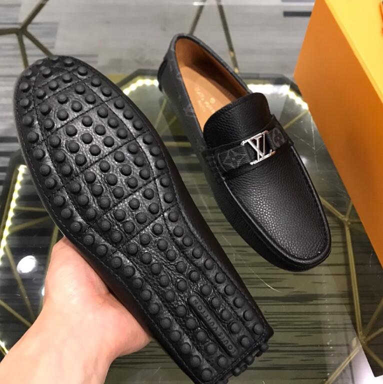Chloe’s Picks - LOV Men Shoes - 1937