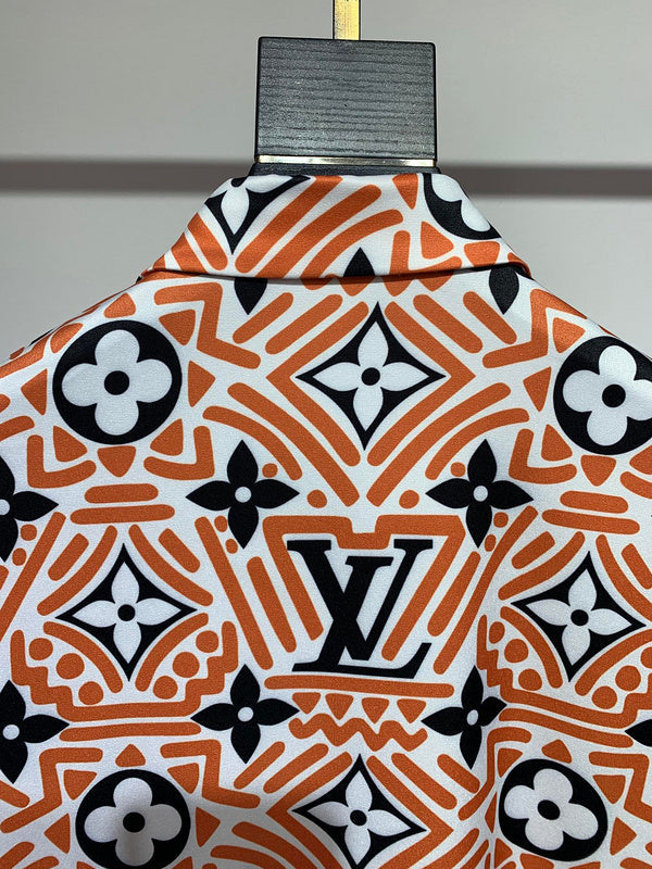 Louis Vuittion Luxury T-Shirt
