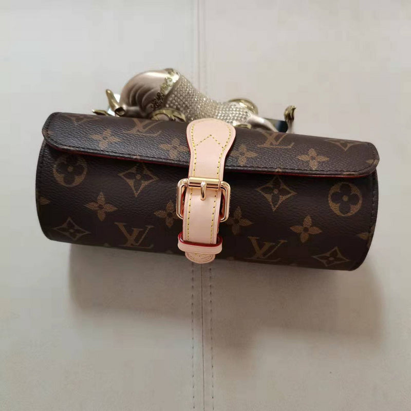 I W Fashion Lu-Vi Bags - 16901