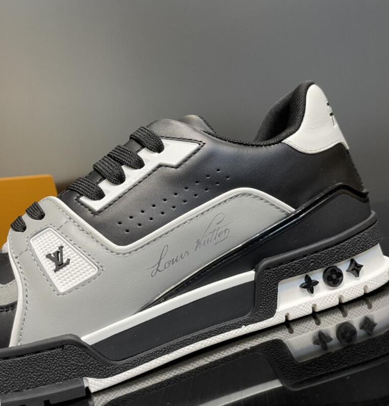Chloe’s Picks - LOV Men Shoes - 708