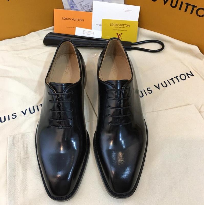 Chloe’s Picks - LOV Men Shoes - 1712