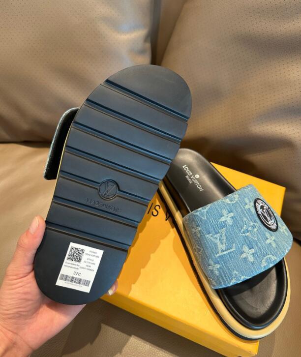 Chloe’s Picks - LOV Women Shoes - 184