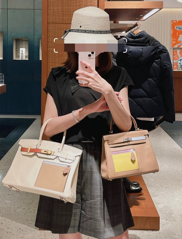 PHA - HMS Bags - 1719