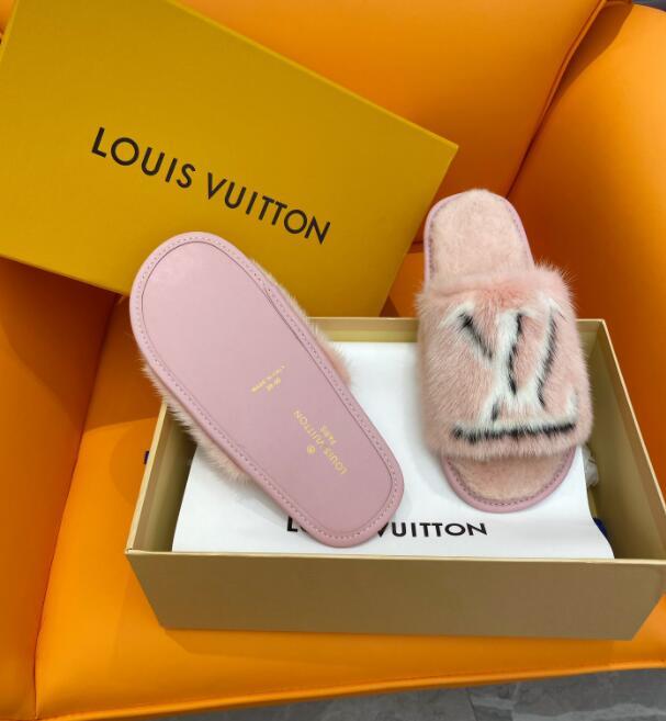 Chloe’s Picks - LOV Women Shoes - 367
