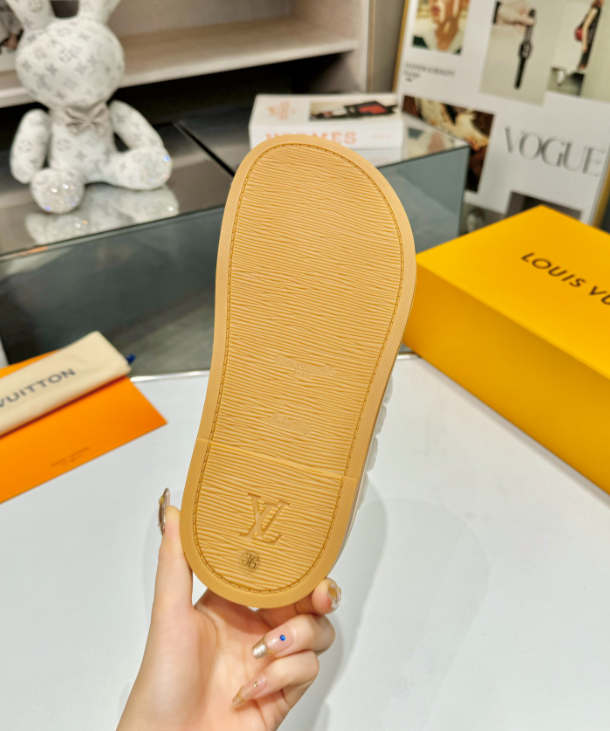 Chloe’s Picks - LOV Women Shoes - 075