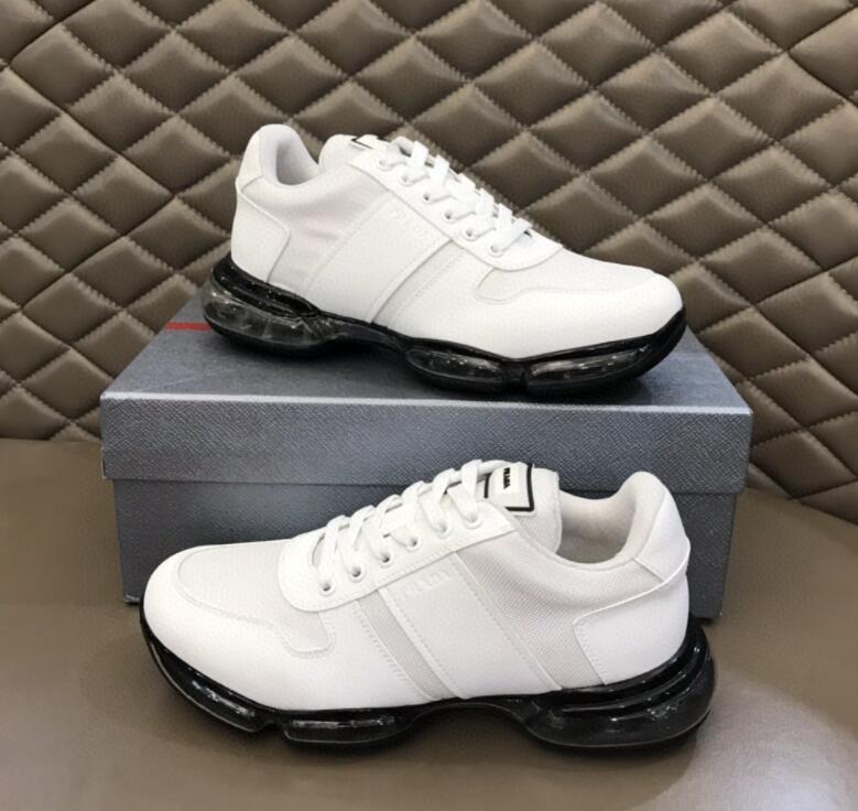 Chloe’s Picks - PD Men Shoes - 337