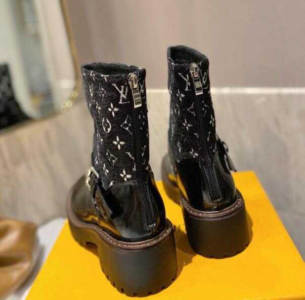 Chloe’s Picks - LOV Women Shoes - 1295