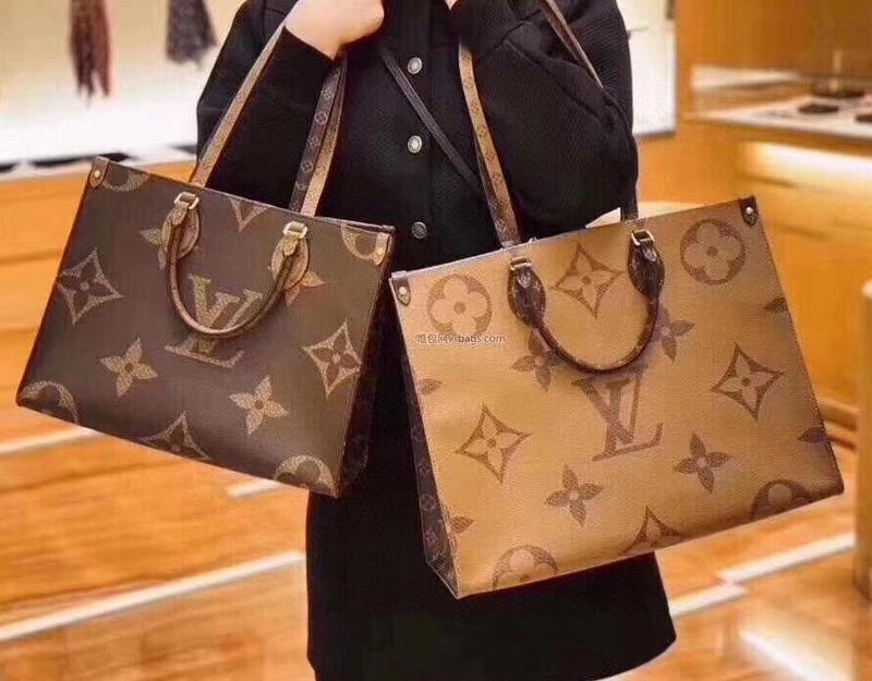 Chloe’s Picks - LOV Bags - 2735