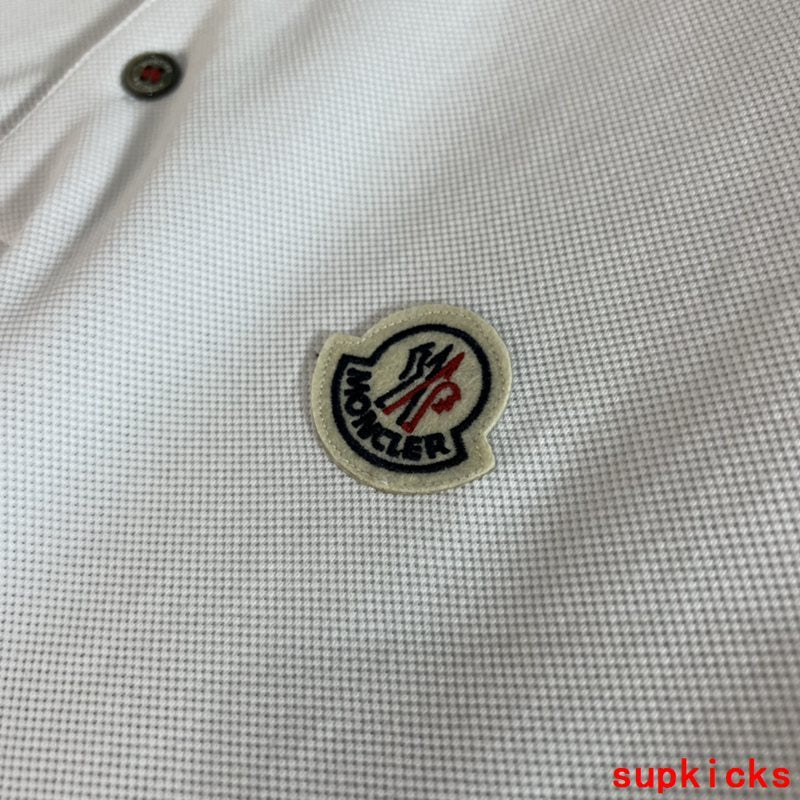 Moncler Luxury Cloth