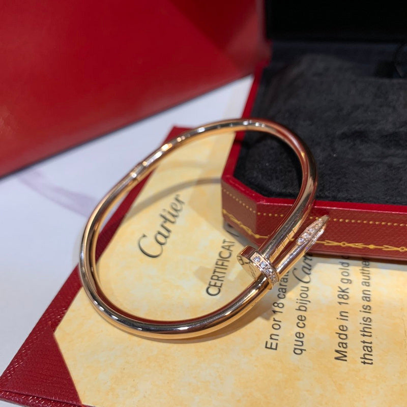Cartier Jewelry